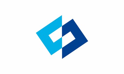 400x240 S Logo Vector