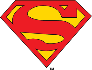 300x230 Superman S Logo Vector (.eps) Free Download