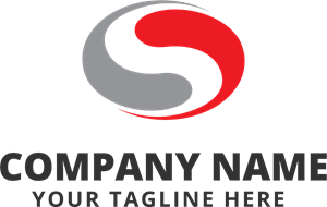 300x190 With The Letter S Logo Vector (.eps) Free Download