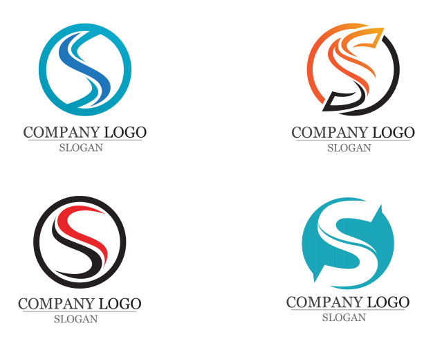 626x500 S Logo And Symbols Template Vector Icons App Vector Premium Download