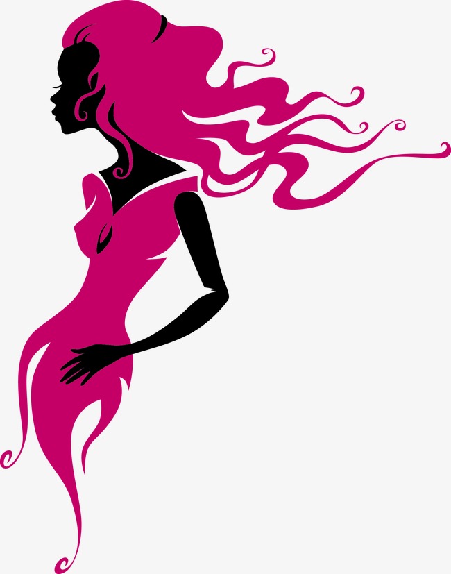 650x827 Vector Beauty, Beauty Vector, Hair Png And Vector For Free Download