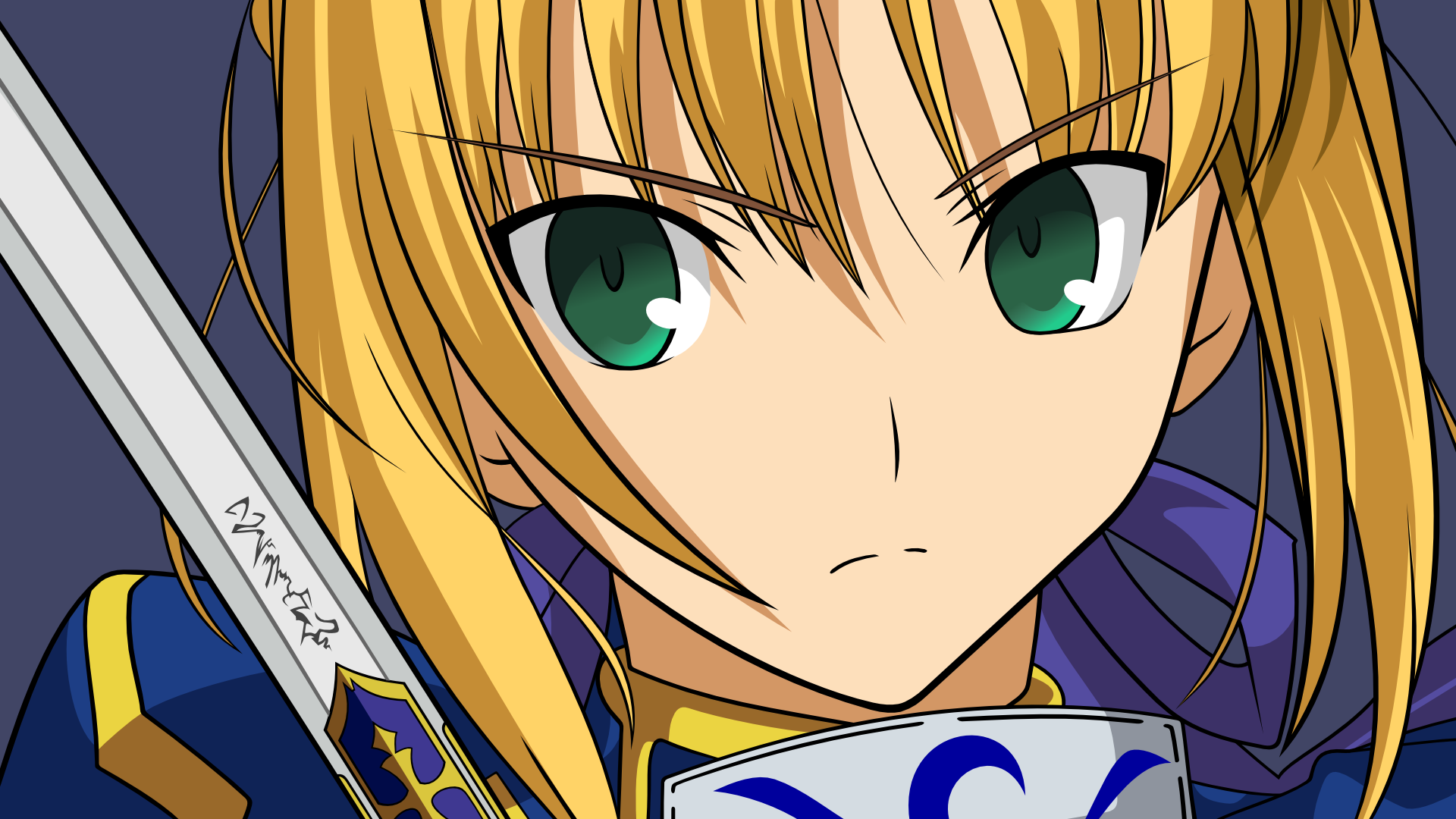 1920x1080 Fate Series