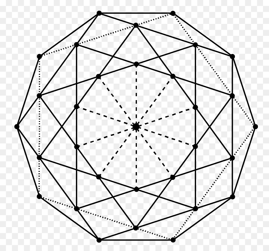 900x840 5 Cell Sacred Geometry