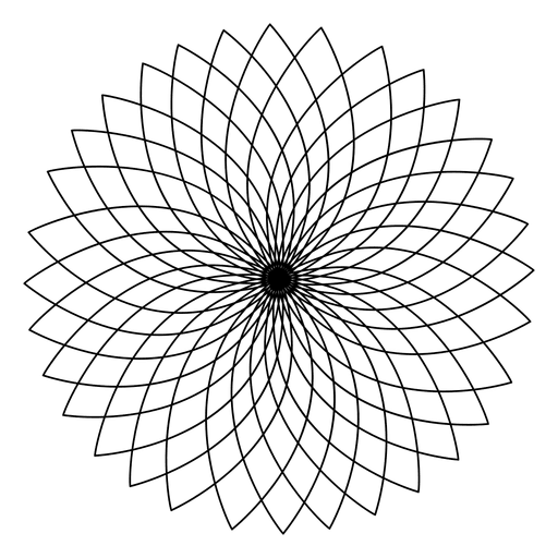 512x512 Collection Of Free Geometric Vector Black. Download On Ubisafe