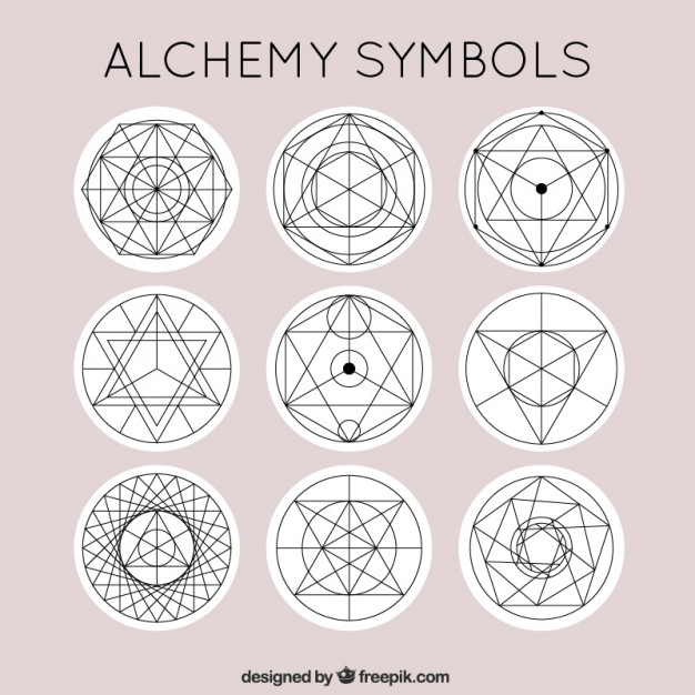 626x626 Sacred Geometry Vectors, Photos And Psd Files Free Download