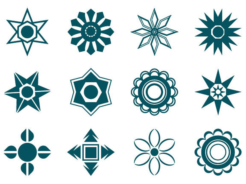 850x637 How To Create Textured, Geometric Objects In Adobe Photoshop