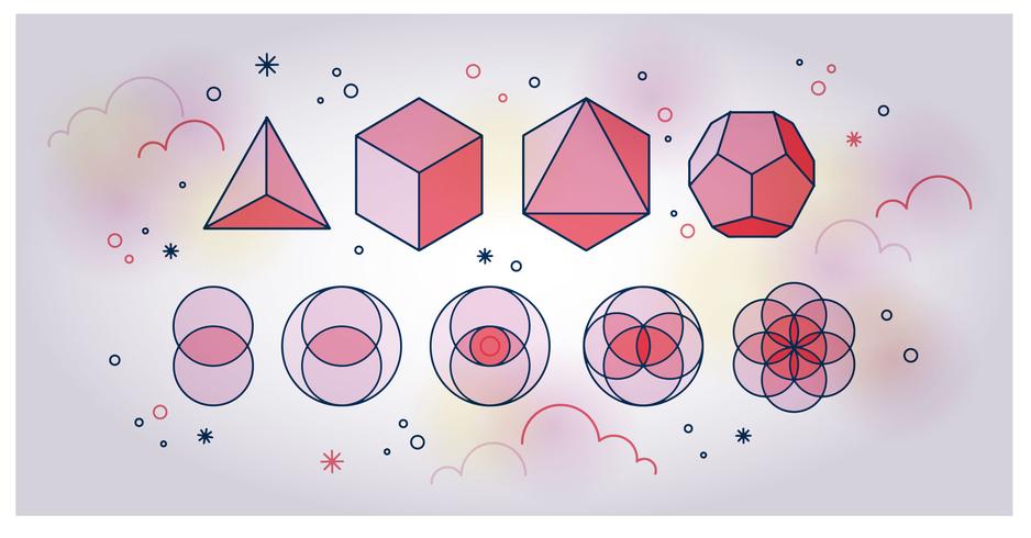 938x490 Sacred Geometry Vector