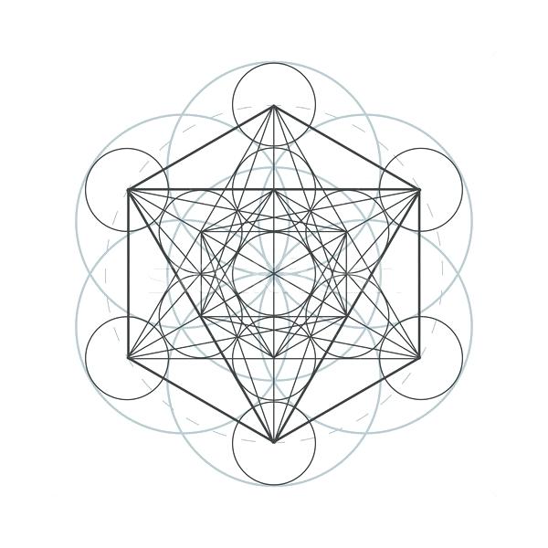 Sacred Geometry Vector Pack at GetDrawings | Free download