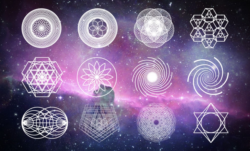 1024x620 Sacred Geometry Vector Pack For Adobe Illustrator