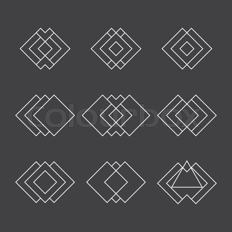 Sacred Geometry Vector Set at GetDrawings | Free download