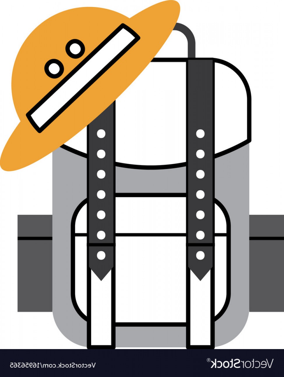 975x1296 Safari Hat Vector Sohadacouri