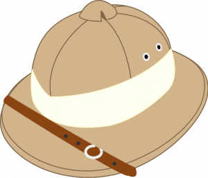 300x257 Collection Of Free Vector Hat Wide Brim. Download On Ubisafe
