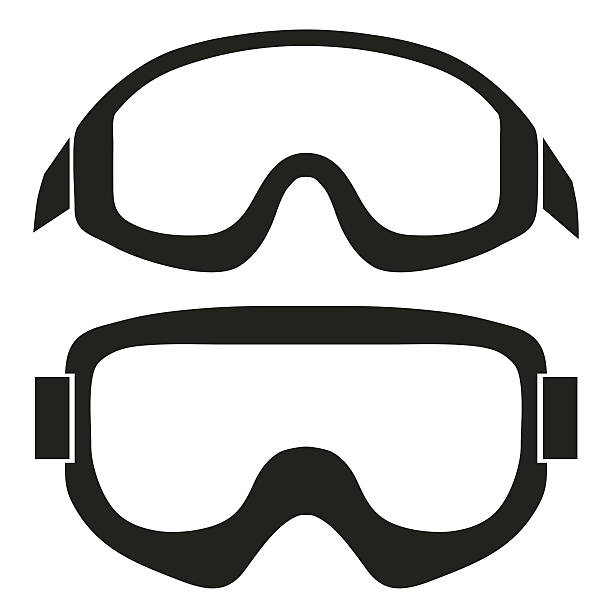 612x612 Safety Goggles Clipart Group With Items