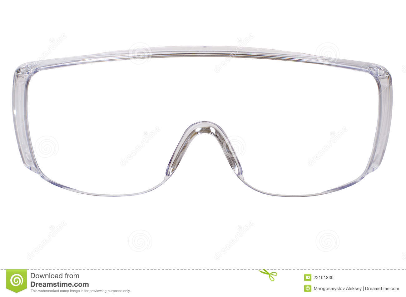 1300x951 Safety Goggles On Eyes Clipart Collection