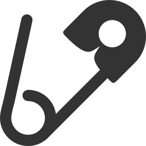 512x512 Safety Pin Icons Free Icons Download