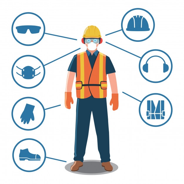 Safety Vector at GetDrawings | Free download