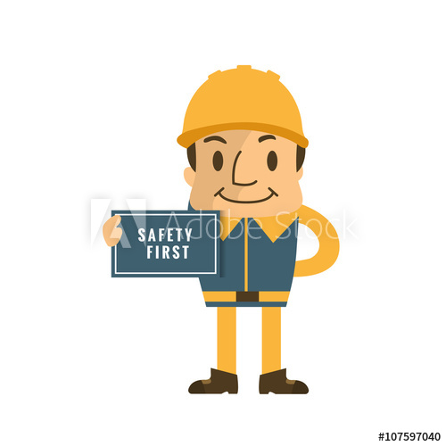Safety Vector at GetDrawings | Free download