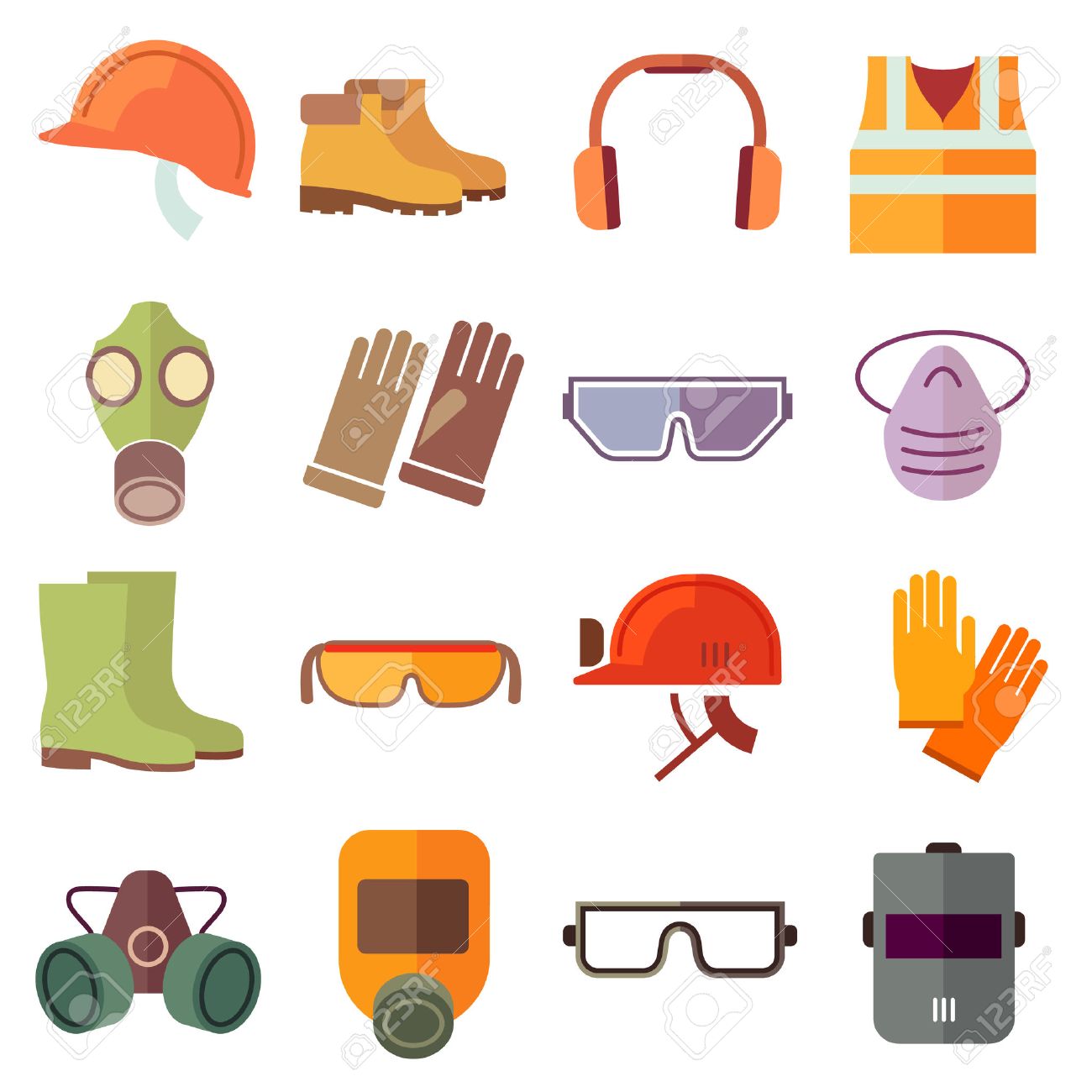 Safety Vector at GetDrawings | Free download