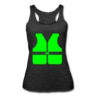 190x190 Safety Vest