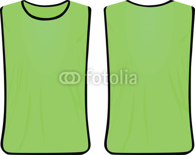 400x317 Green Safety Vest. Vector Illustration Buy Photos Ap Images