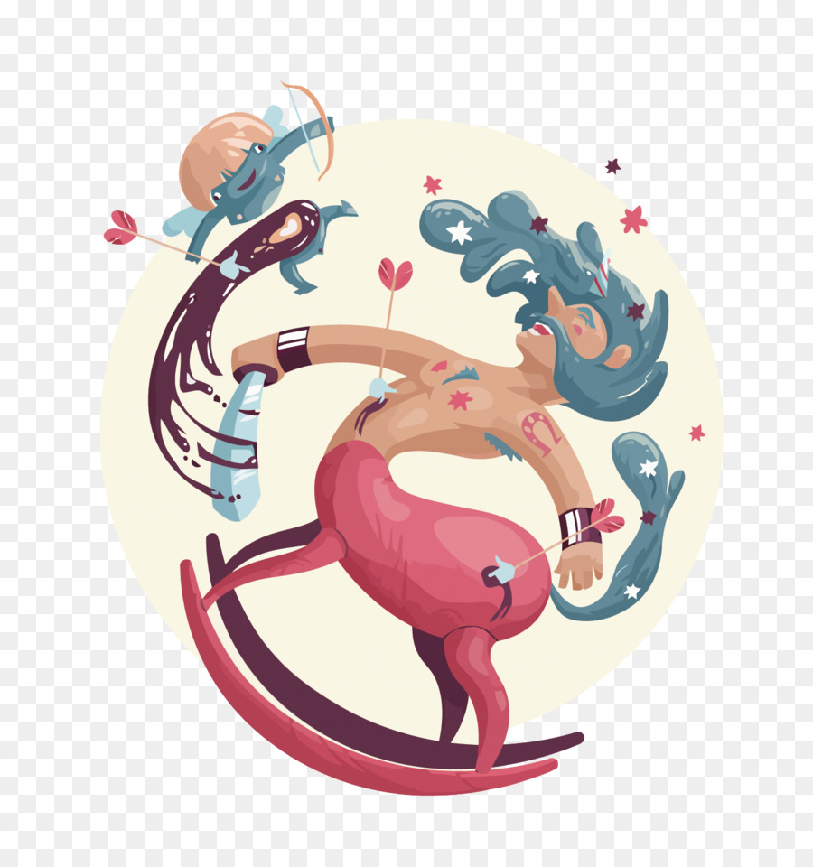 900x960 Sagittarius Constellation