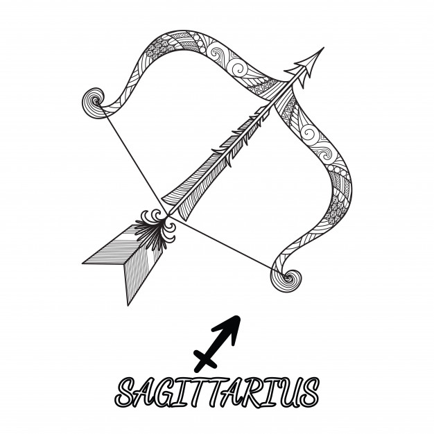 626x626 Sagittarius Vectors, Photos And Psd Files Free Download