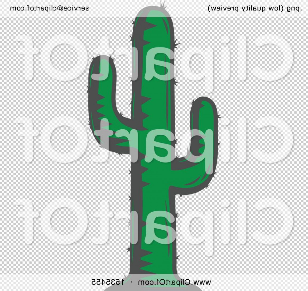 1296x1228 Saguaro Cactus In Retro Style Shopatcloth