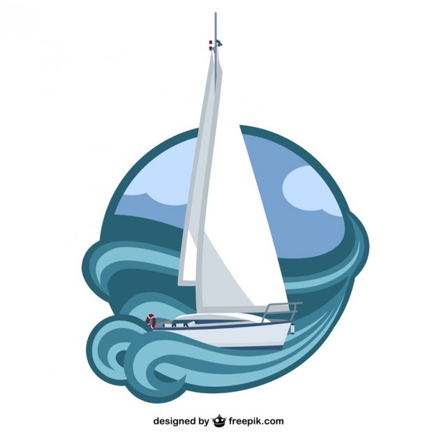 626x626 Sailboat Vectors, Photos And Psd Files Free Download