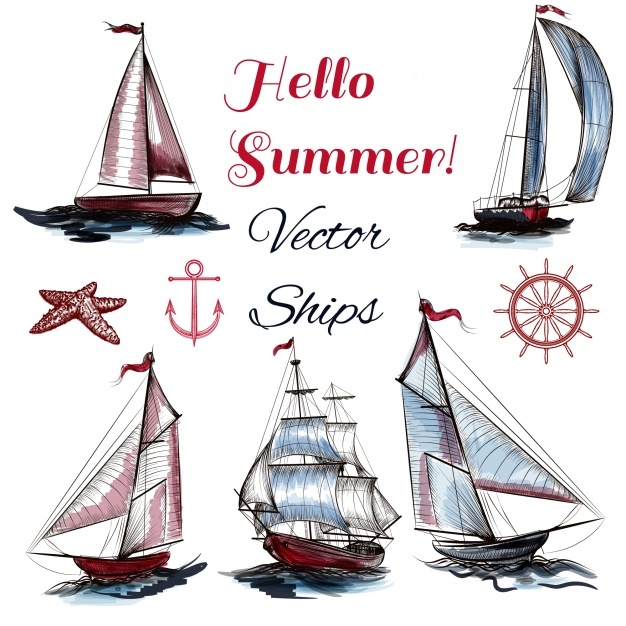 626x626 Sail Ship Vectors, Photos And Psd Files Free Download