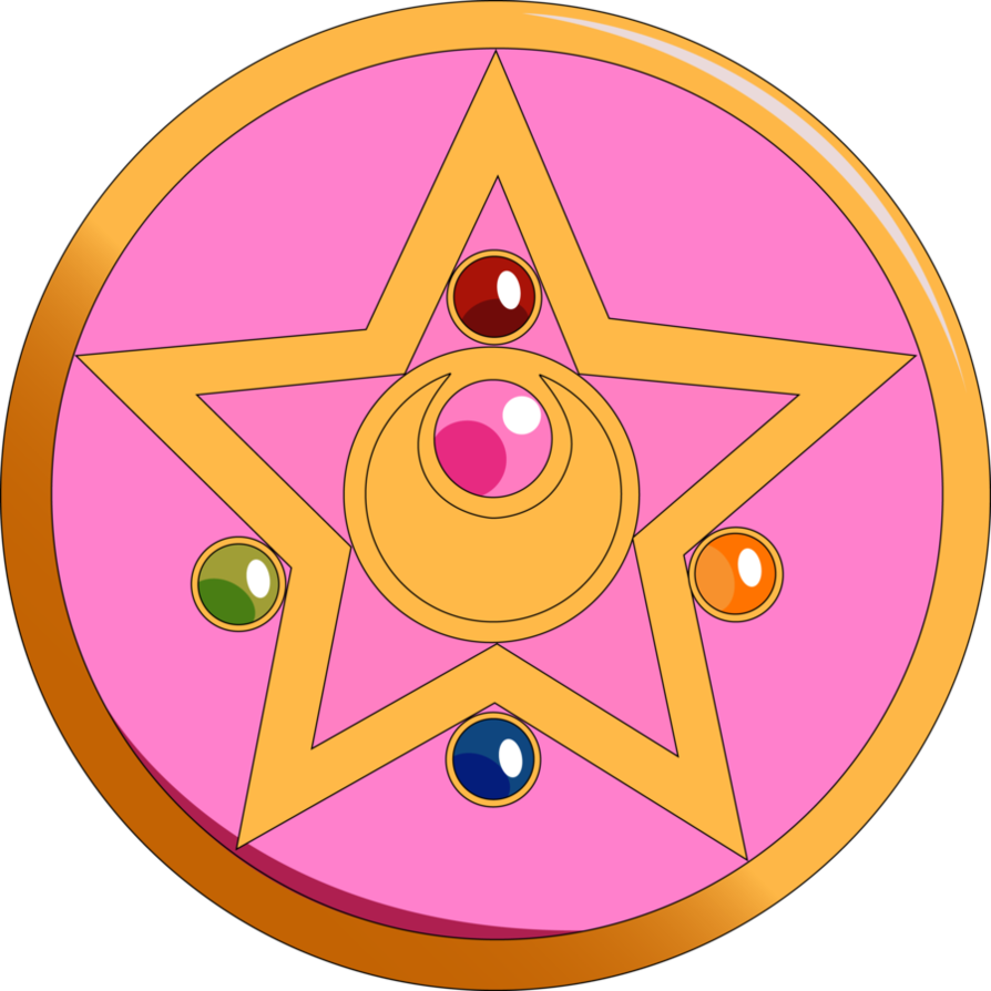 894x894 15 Crescent Vector Sailor Moon For Free Download On Mbtskoudsalg