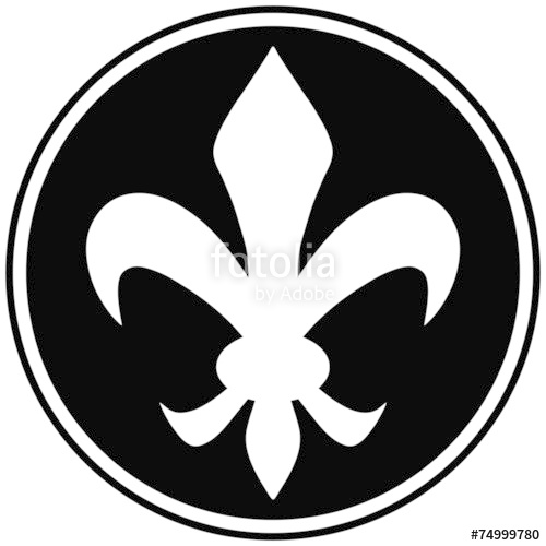 500x500 Saint Symbol Stock Image And Royalty Free Vector Files On Fotolia