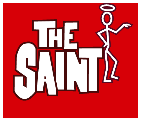 478x412 Free Download Of The Saint Vector Logo