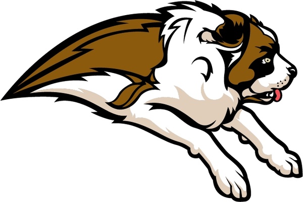 600x401 Siena Saints Free Vector In Encapsulated Postscript Eps ( .eps