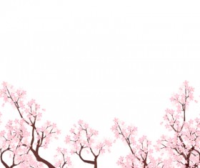 280x235 Sakura Vector