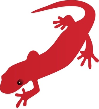 334x368 Salamander Free Vector Download (10 Free Vector) For Commercial