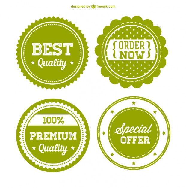 621x626 Sticker Vectors, Photos And Psd Files Free Download