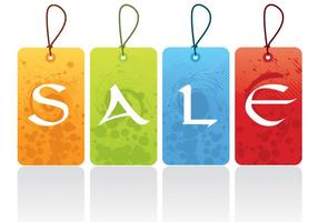 286x200 Free Vector Sale Tag