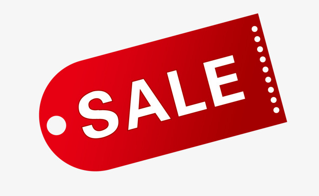 650x400 Vector Sale Tag, Vector Material, Label, Sale Png And Vector For
