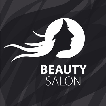 368x368 Beauty Salon Logo Design Free Vector Download (77,705 Free Vector
