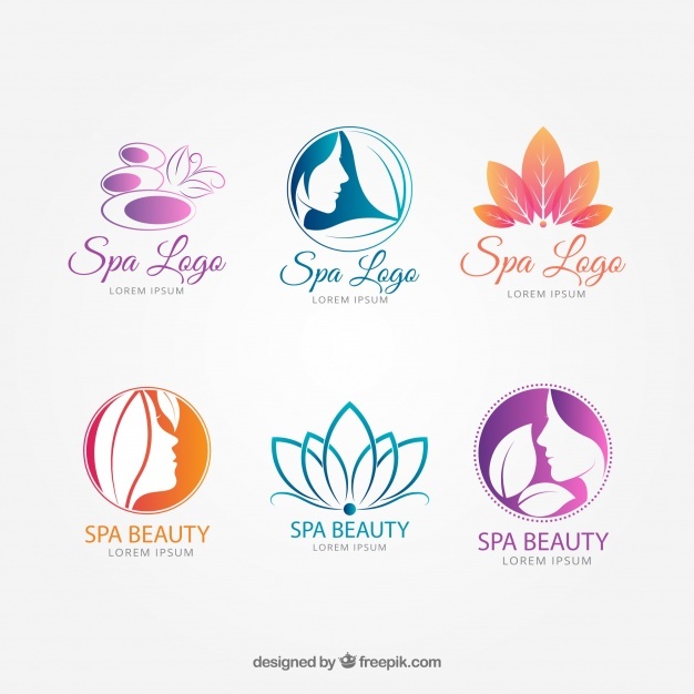 626x626 Salon Logo Vectors, Photos And Psd Files Free Download