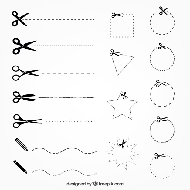 626x626 Scissors Vectors, Photos And Psd Files Free Download