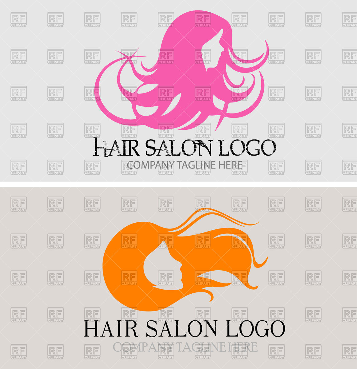1163x1200 Hair Salon Design Vector Image Vector Artwork Of Beauty, Fashion