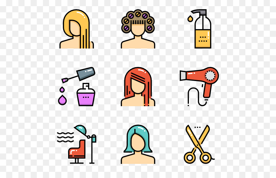 900x580 Hairdresser Barbershop Computer Icons