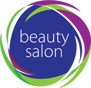 300x291 Beauty Salon Logo Vector (.eps) Free Download