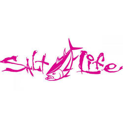 Salt Life Logo Vector at GetDrawings | Free download
