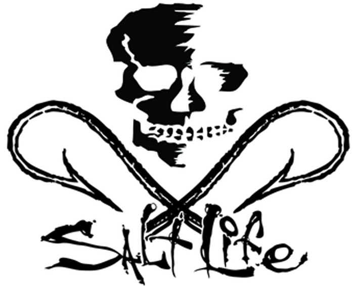 Font Similar To Salt Life Logo at Julia Byrns blog