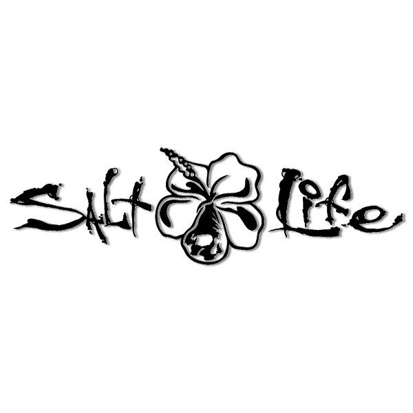 600x600 Salt Life Logos