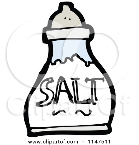 450x470 Salt Clip Art Free