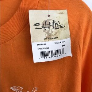 300x300 Salt Life Shirts Brand New Shirt Poshmark