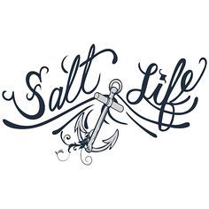 236x236 Salt Life Decals